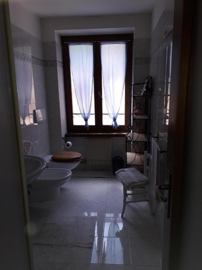 Appartamento Centro Storico 加尔达湖滨 外观 照片