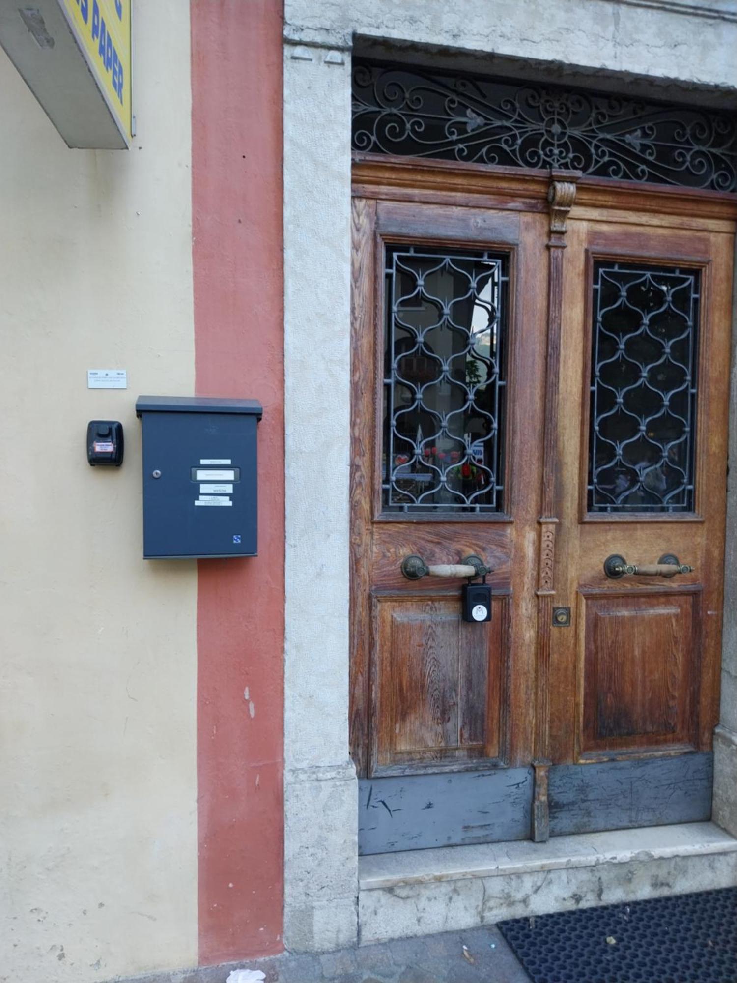 Appartamento Centro Storico 加尔达湖滨 外观 照片